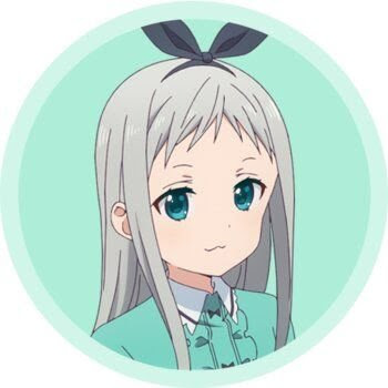 Kanzaki Hideri 神崎 ひでり Blend S Amino