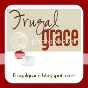frugal grace