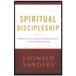 482518: Spiritual Discipleship: Principles of Following Christ for Every Believer