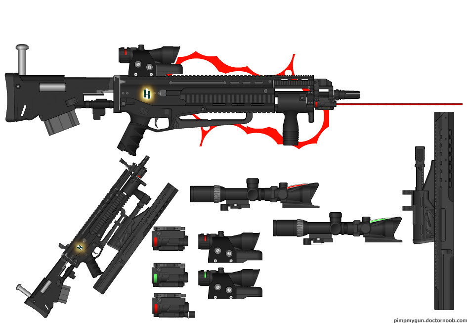 Airsoft Barato