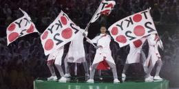 ​Le COIB explique la procédure de sélection Tokyo 2020