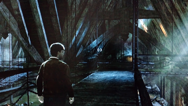 ハリーポッターと死の秘宝 Part2 ゆ なぎで積みゲーな生活