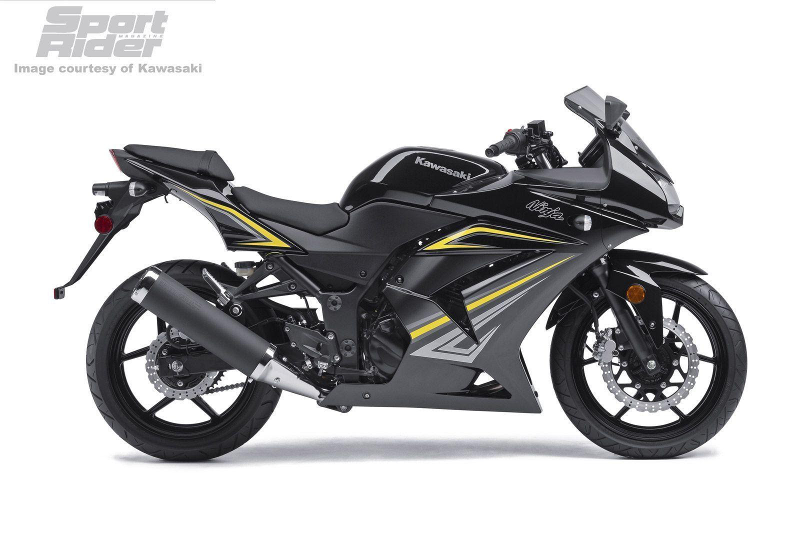 2015 Kawasaki Ninja 250R Wallpapers Wallpaper Cave