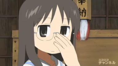 アニメ 日常 10話感想 安心の安定感 今週は麻衣ちゃんの出番多めだったね 春が大好きっ