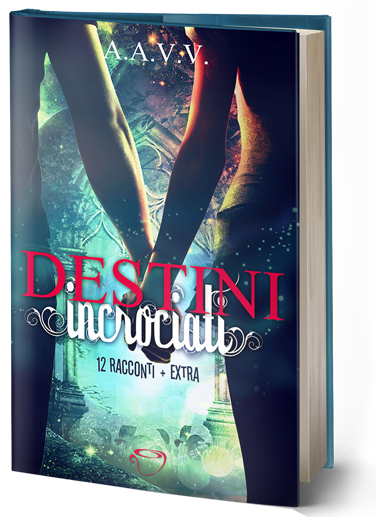 destini incrociati libro - le tazzine di yoko