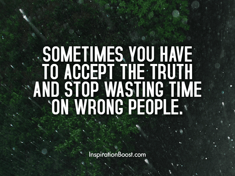 Life Realization Quotes | Inspiration Boost | Inspiration Boost