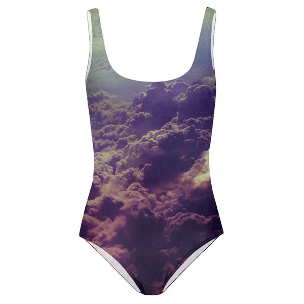 Clouds swimsuit