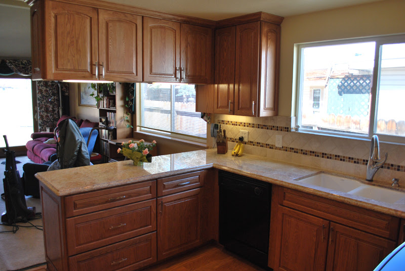 Granite Countertops Los Angeles Slab Prefab