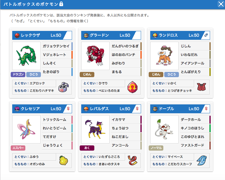 Generation Showdown マスターカテゴリ Vジェネレックウザクレセグラスイッチ おしえて委員長