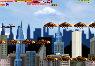 Play Armored Ashura