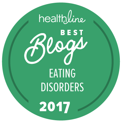 Best Eating Disorder Blogs 