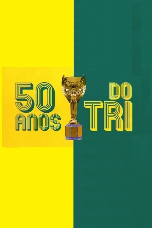 Sledujte 50 Anos do Tri 2020 Celý film online CZ’film HD Zdarma