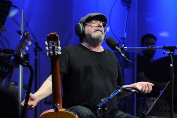 Silvio en el Luna Park (13)
