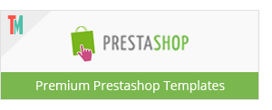 Premium Prestashop Templates