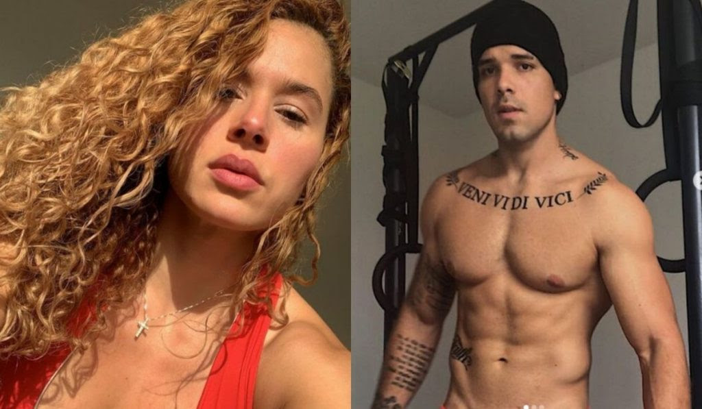 Dos atletas ibaguereños, representarán al Tolima Grande en ...