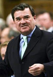 Federal Finance Minister Jim Flaherty backs the idea of a national securities regulator. 