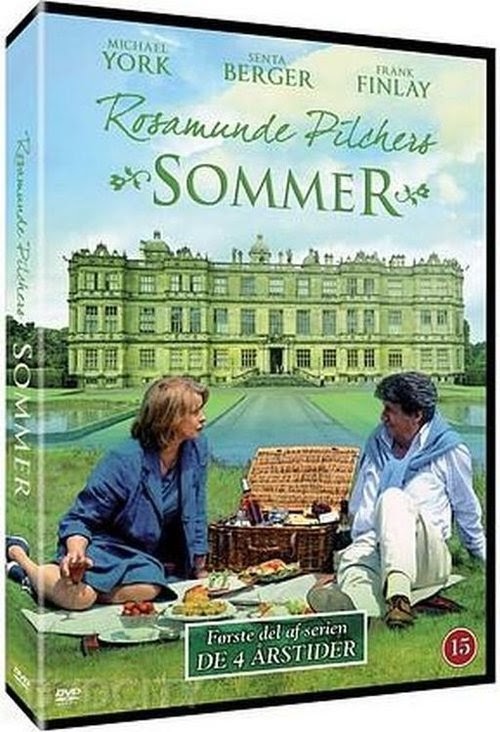 Rosamunde Pilcher: Vier Jahreszeiten - Ein Sommer in Endellion Ganzer
Film Kostenlos Stream Online Deutschland 2008 Deutschland