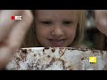 Видео Nikon D3200 30s