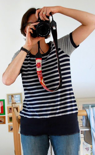 Stripes.