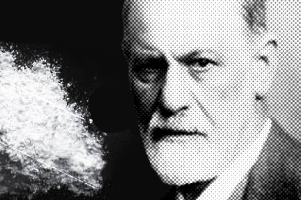10 famous geniuses and their drugs of choice