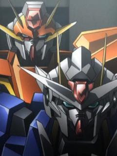 機動戦士ガンダムoo 2ndシーズン 画チャンネル