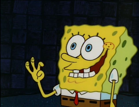 SpongeBuddy Mania - SpongeBob Episode - Naughty Nautical 