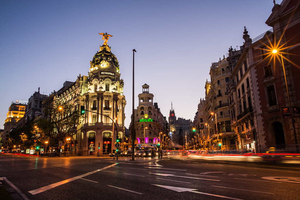 Gran Via