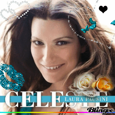 LAURA PAUSINI