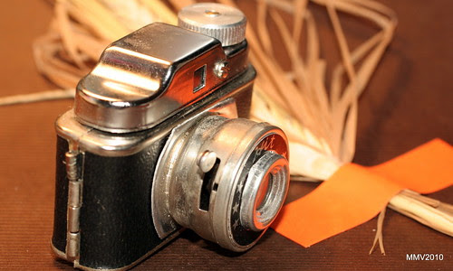 sobre la fotografía