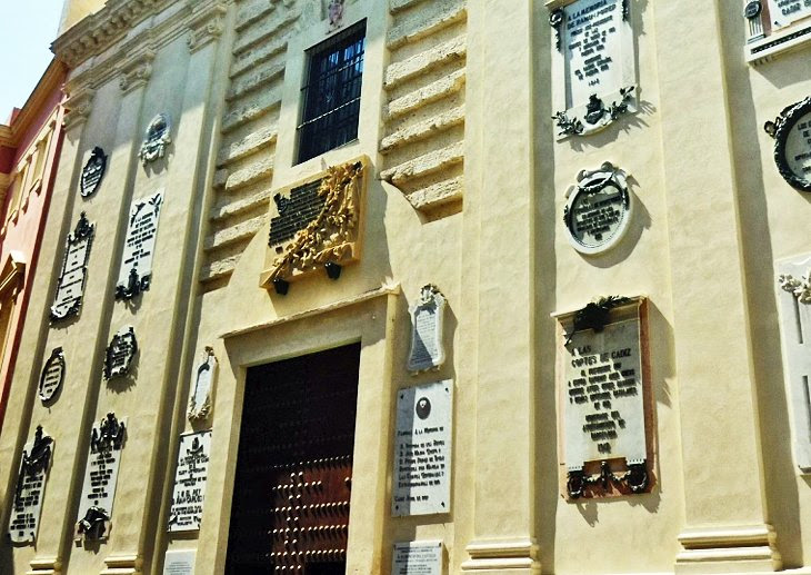 Oratorio de San Felipe
