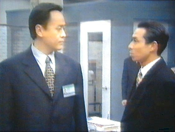 Let S柳葉敏郎 番外編 柳葉敏郎と小木茂光 ユウ フォース