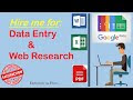 Basudev on fiverr / fiverr Gig / fiverr gig sample video /  Basudev Vlog...