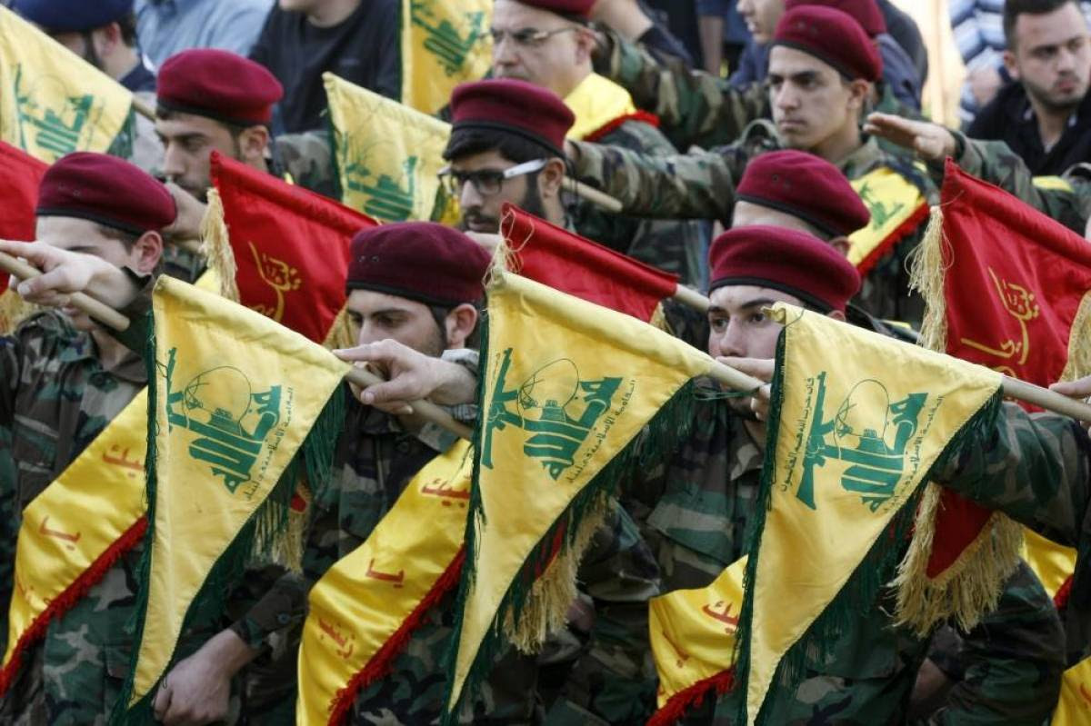 Ikuti Iran, Hizbullah Lebanon Larang Anggotanya Naik Haji 