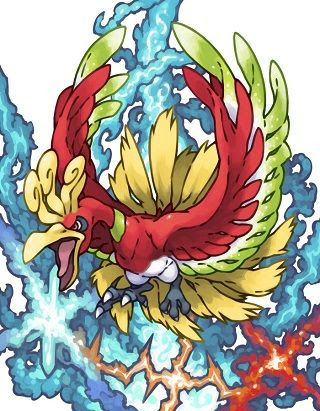 伝説 幻のポケモンで一番かっこいいのって 徒歩のポケモンまとめブログ