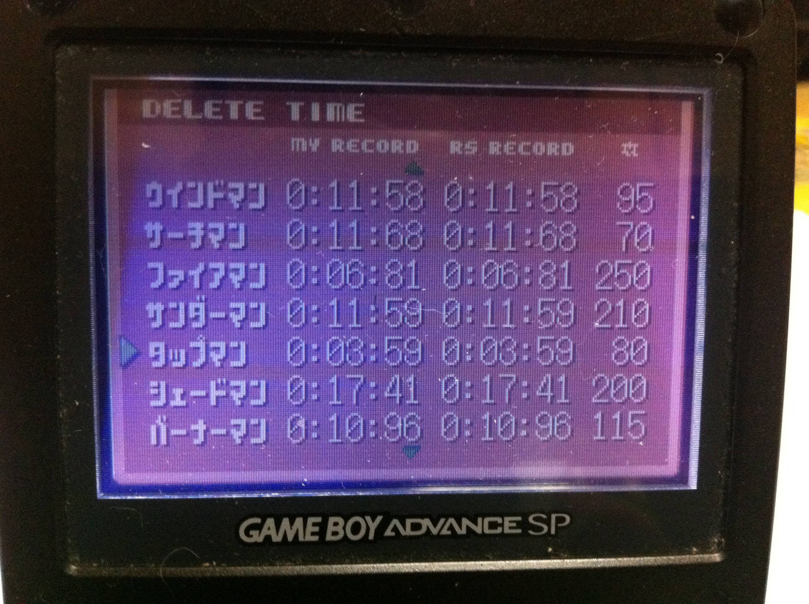 ロックマンエグゼ4で奇跡起きた Highgamers