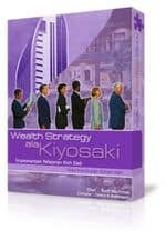 Ebook Wealth Strategy ala Kiyosaki