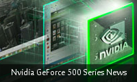 Unfused Journal GeForce
