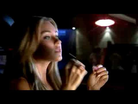 lauren conrad commercial