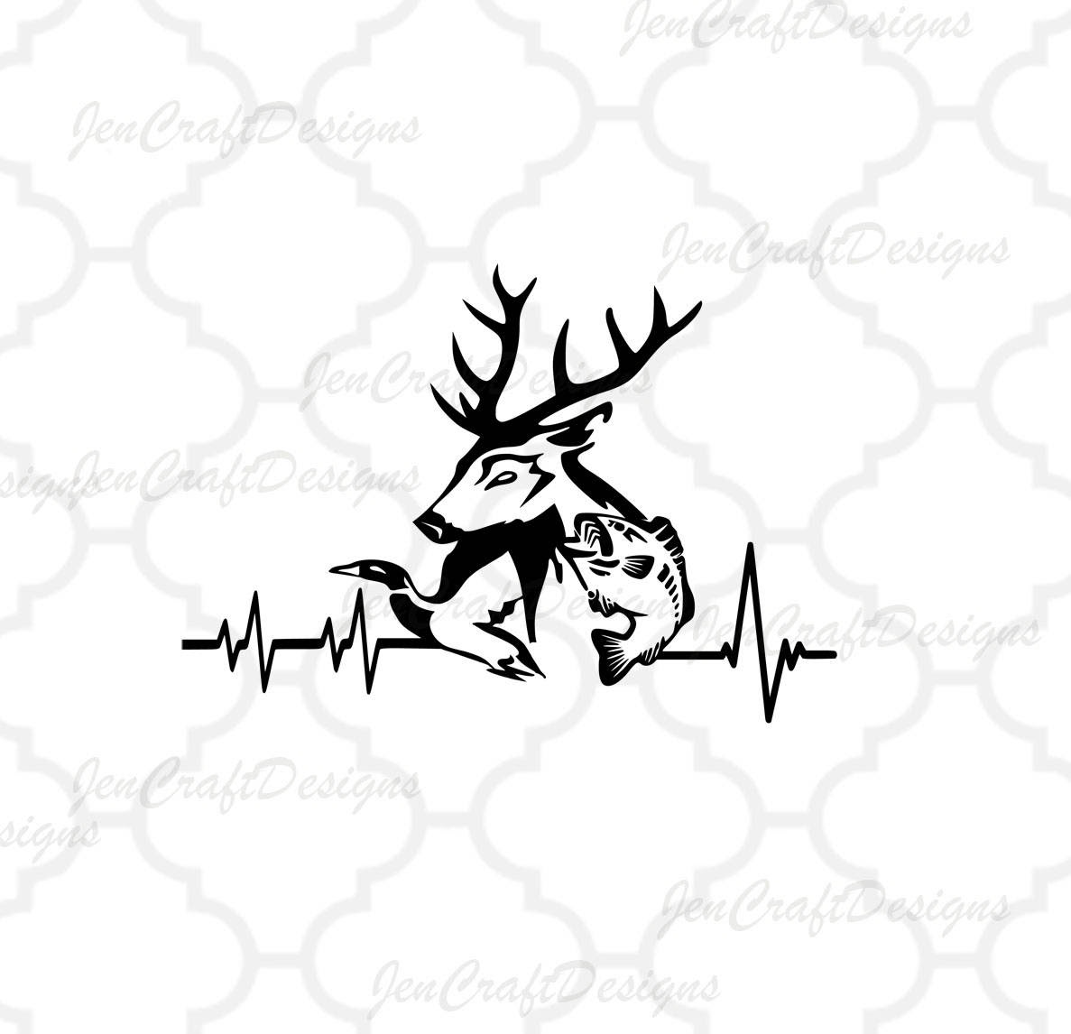 Download 147 Dad Hunting And Fishing Svg Free SVG PNG EPS DXF File for Cricut, Silhouette and Other Machine