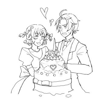 結婚してぇ ここにいる理由