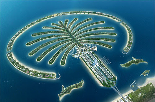 PalmTreeIsland