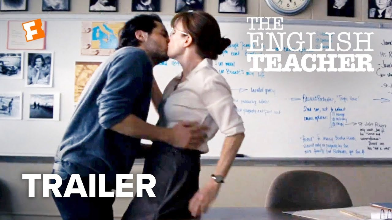 Download The English Teacher Movie