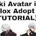 Kaneki Mask Roblox / Ken Kaneki Mask Roblox : Kaneki and hinami watch while hiding.