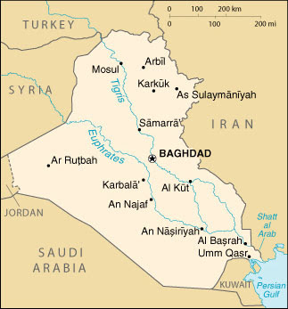 Euphrates
