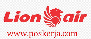Lowongan Kerja Terbaru Lion Air September 2017