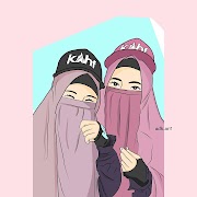 Info Spesial Gambar Kartun Sahabat