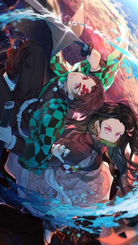 In the months following their win at the 2021 eurovision song . Nezuko Anime 4k Mobile Wallpapers - Wallpaper Cave