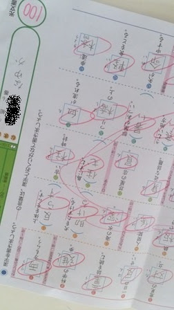 クール 4 年生 四 年生 漢字 50 問 テスト