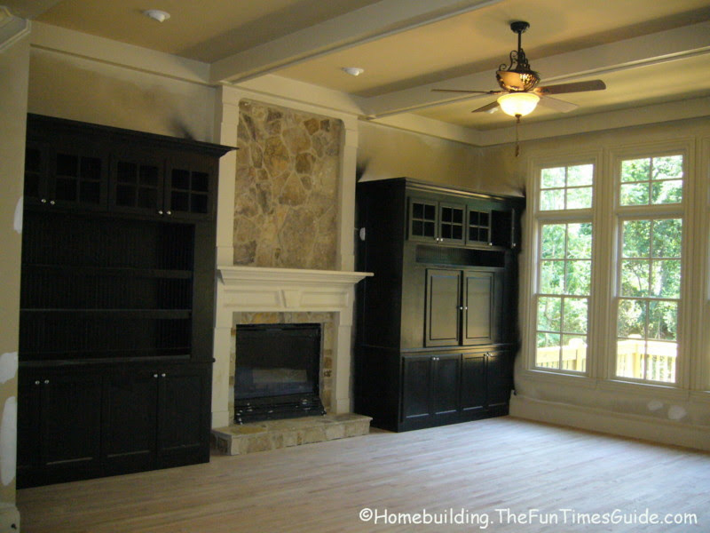 Bookshelves Wood Plans | Teds Woodworking