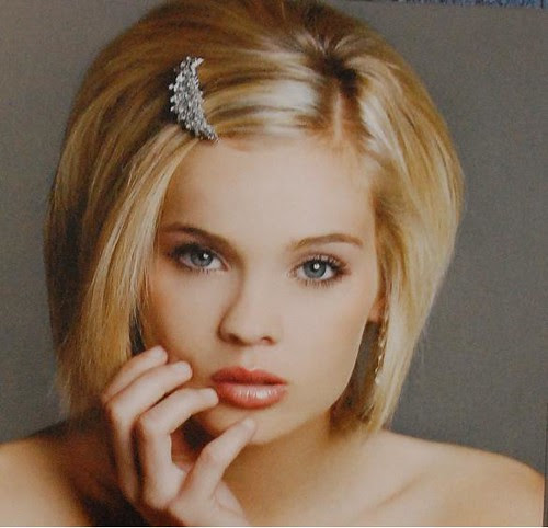 how to do bridal hairstyles